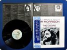JIM MORRISON An American Prayer P10504E OBI LP EH2326