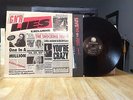 gun's n' roses g n' r lies        lp record albums