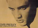 JAPAN NM 1985 BOX SET 11 LP ELVIS PRESLEY 50TH ANNIVERSARY  THE COMPLETE SINGLES