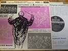 SXL 2196 Mozart Notturno for 4 Orchestras etc. / Maag W/B