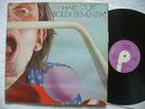 HARD STUFF 