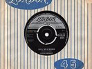 STEVE WRIGHT WILD, WILD WOMAN VINYL 7