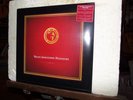 BRIAN JONESTOWN MASSACRE sealed 2LP Tepid Peppermint Wonderland #2 RED VINYL ltd