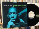JOHN COLTRANE 