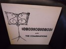 The Combinations Side By Side Bloomer Wisconsin Soprano LP private press EX drum