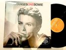David Bowie: changesonebowie 12