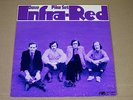 LP Dave Pike Set -Infra Red 1970 Original MPS 15280 Germany / Volker Kriegel