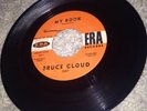 BRUCE CLOUD POPCORN R&B DANCER NORTHERN SOUL ERA MY BOOK Lucky Is My Name 7