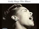 BILLIE HOLIDAY-LADY SINGS THE BLUES-VINYL LP (2) NOTNOW NEW