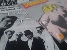 Squeeze - Goodbye Girl c/w Saints Alive - 3D Sleeve - AMS 7398 7