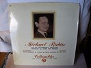 Michael Rabin Violin Concerto Glazounov Paganini Matacic /Columbia Mono 1Ed UK