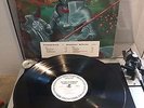 Return To Forever Romantic Warrior LP Columbia 1976 White Label Promo WLP NM
