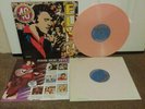 ELVIS PRESLEY-40 GREATEST HITS(18.no.1hits)(SPECIAL PINK VINYL d/a)LPS+ CAT EX+