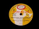 Glenn Miller - Special Broadcast Promo RCA 78- Pennsylvania Six-Five Thousand