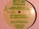 DJ Crystl Dee jay recordings your destiny sweet dreamz