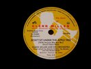 Glenn Miller -Special Broadcast Promo RCA 78- Don't Sit Under The Apple Tree
