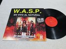 W.A.S.P 