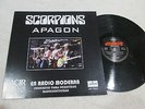 SCORPIONS 