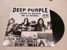 DEEP PURPLE 
