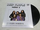 DEEP PURPLE 