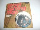ROLLING STONES: Street Fighting Man (Italy-Decca 1968, very rare)