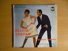 EP Sylvie Vartan et Frankie Jordan 