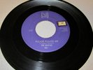 The Beatles-Please Please Me/From Me To You-Vee Jay Vinyl 45-Purple Label-RARE