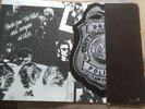 The Police ROXANNE RARE Picture Disc Vinyl