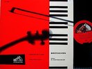 BEETHOVEN Symphonie Nr. 3 - FURTWÄNGLER - HMV ALP 1060 - NM-