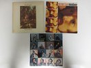 3 LPs Van Morrison Moondance Tupelo Honey A Period of Transition