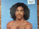 “PRINCE” s/t self titled LP WARNER BROS BSK 3366 orig ‘79 hype sticker  SEALED