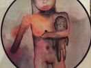 Marilyn manson The Golden Age Of Grotesque Picture Disc 10 Inch Single