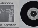 Buzzcocks Spiral Scratch 7