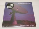 Sheavy - Celestial Hi-Fi 2 LP NEW SEALED purple wax ? Rise Above