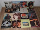 Rock & Pop   50 LP`s