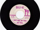 THE TREES - Don't Miss The Turn garage punk psych NJ (Bali-Hi) *HEAR