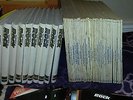 History of Rock Volumes 1-37, Magazines Volumes 1-10 + cover posters