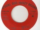 HOWARD TATE Stop VERVE PROMO  NORTHERN SOUL 45