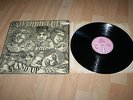 JETHRO TULL STAND UP 1970 UK GATEFOLD POP-UP SLEEVE VINYL LP