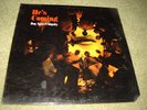 Roy Ayers Ubiquity - He's Coming LP SEALED ORIGINAL jazz funk grail rare