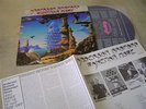 john ANDERSON bill BRUFORD rick WAKEMAN steve HOWE 1989(KOREA LP w/INSERT)YES
