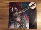 PARADISE LOST - LOST PARADISE - RARE VINYL LP, 1ST PRESS & INNER, DEATH METAL