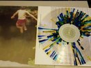 TWIABP - Whenever, If Ever LP rainbow splatter tour edition