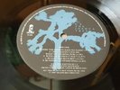 U2  HONG KONG  PRESSING LP THE JOSHUA TREE UNIQUE TREE BLUE LABEL U26