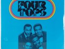 THE FOUR TOPS: Anthology SEALED 3x LP Tri-Fold Cover SOUL Motown SUPER Rare