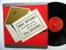 AVONS Cordially invite you to meet LP Doowop ORIGINAL 1st press Hull 1000