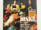 THE KINKS 