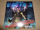 FIVE FINGER DEATH PUNCH Wrong Side of Heaven & the Righteous Hell Vol 2 LP MINT