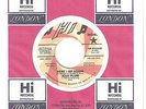 JEAN PLUM  modern soul 45  Here I Go Again  (promo) - NM