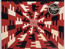 THE BLACK ANGELS 'Clear Lake Forest' Clear Vinyl LP RECORD NEW & SEALED
